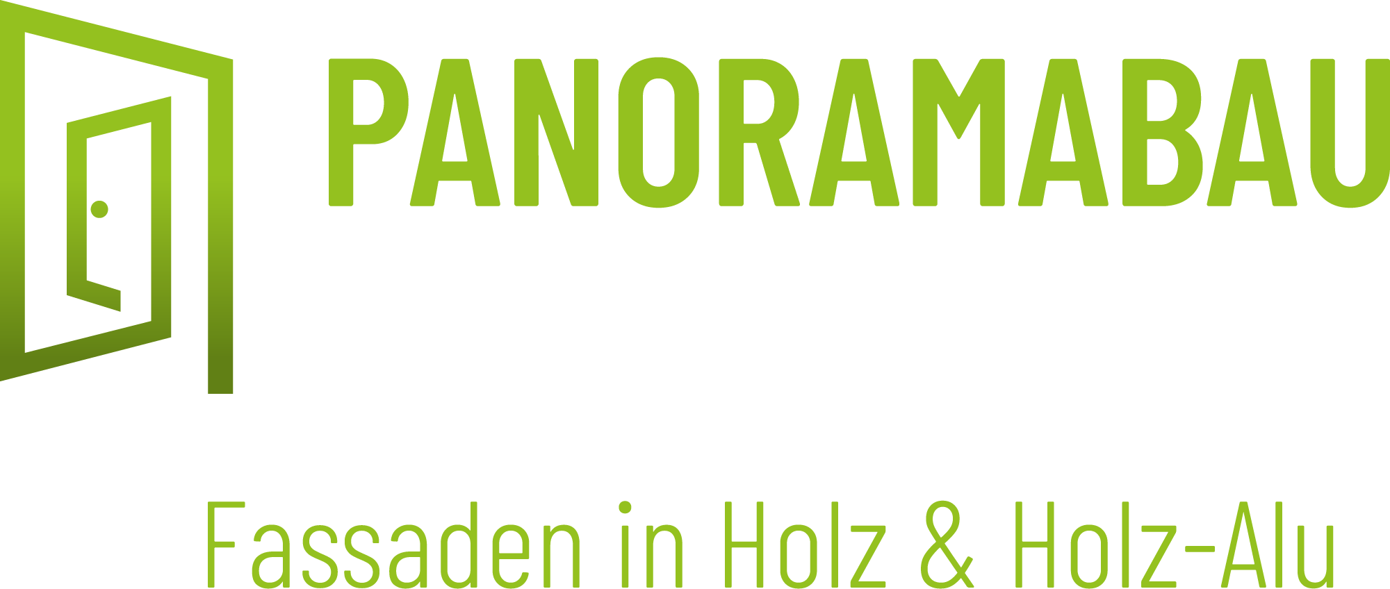 Panoramabau Braunsteffer